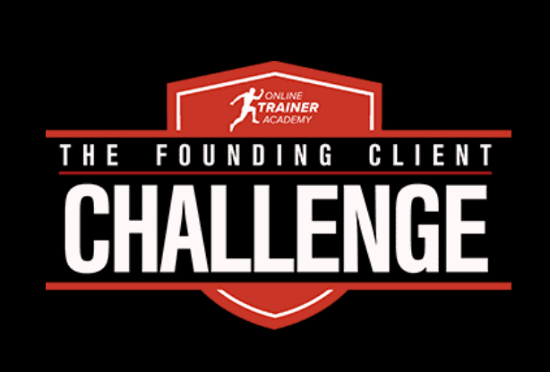 Jonathan Goodman – The Founding Client Challenge