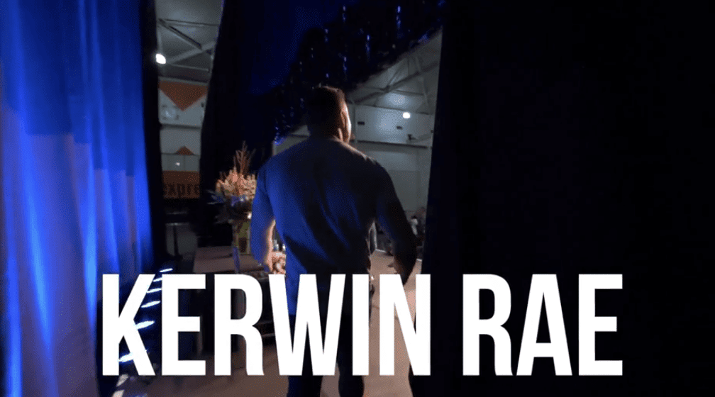 Kerwin Rae – Nail It & Scale It