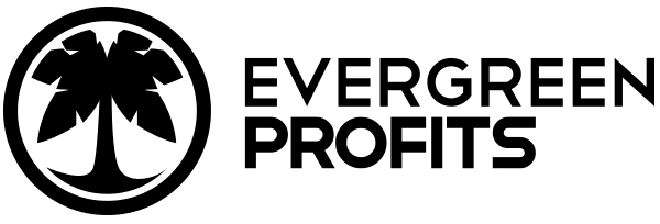 Hustle & Flowchart – Evergreen Profits Newsletter