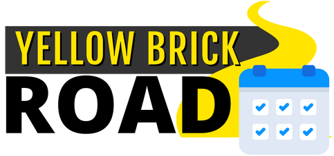 Tom Gaddis & Nick Ponte – Yellow Brick Road