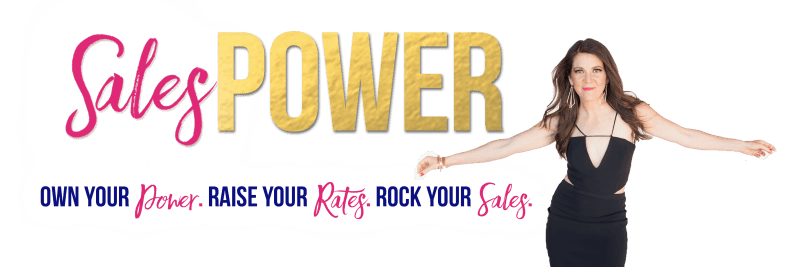 Emily Utter – Sales Power