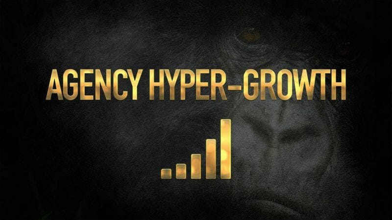 Sebastian Robeck and Bryan Ostemiller – Agency Hyper Growth