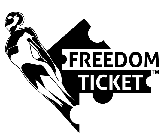 Kevin King – Freedom Ticket 2.0