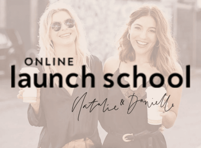 BossBabe – Online Launch School