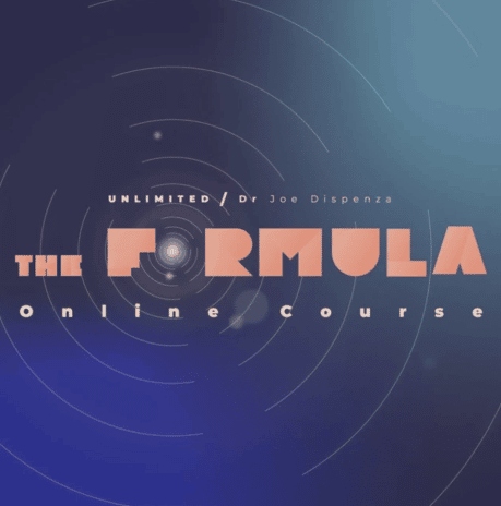 Dr Joe Dispenza – The Formula Online Course