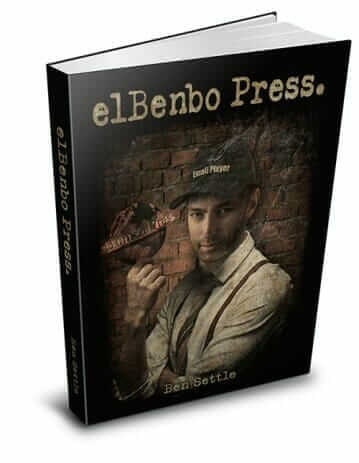 Ben Settle – elBenbo Press