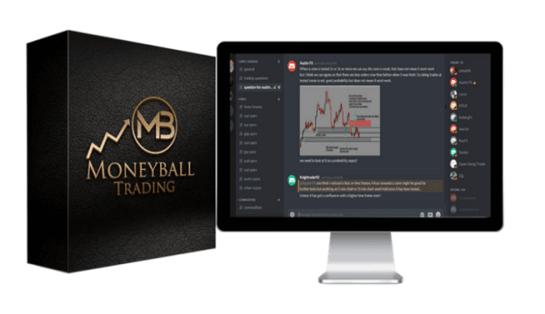 Moneyball Trading Program - GETWSODO
