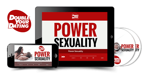Power Sexuality with David DeAngelo