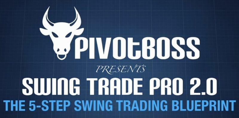 PivotBoss – Swing Trade Pro 2.0