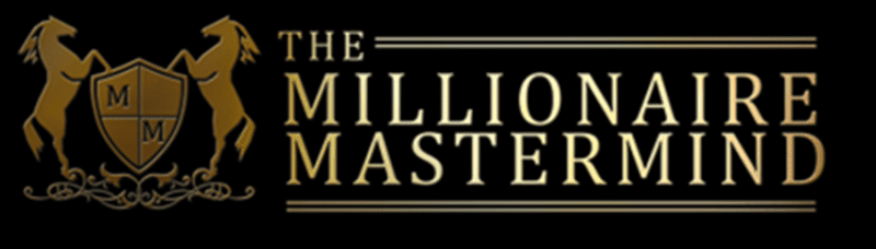 Giancarlo Barraza & Ed Hong – 500k Millionaire Mastermind