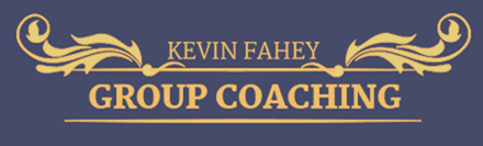 Kevin Fahey – Product Launch Group Coaching - GETWSODO