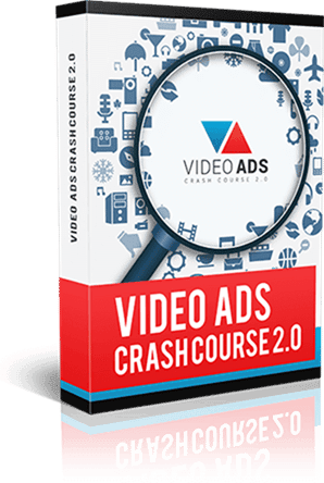 Justin Sardi – Video Ads Crash Course 2.0 - GETWSODO