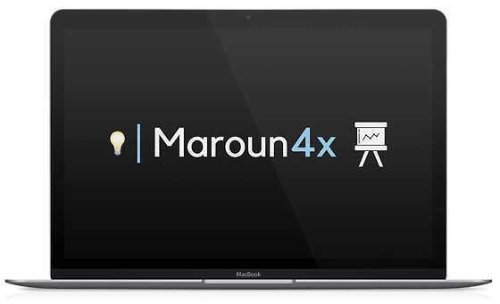 Maroun4x – Ultimate Day Trading Program - GETWSODO