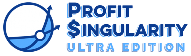 Rob Jones & Gerry Cramer – Profit Singularity Ultra Edition 2022