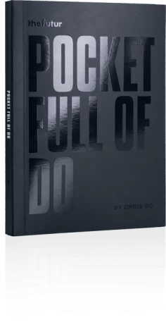 Chris Do (Thefutur.com) – Pocket Full Of Do