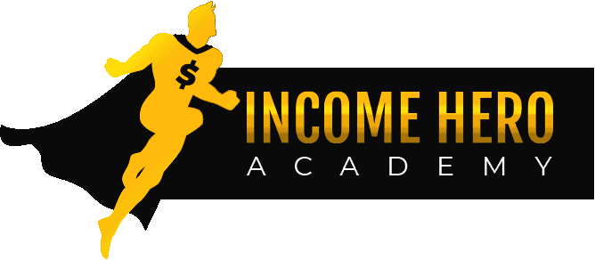 Dan Khan – Income Hero Academy 