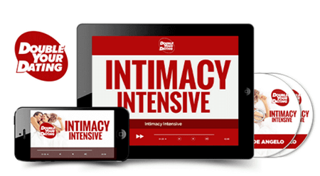 David Deangelo &Amp; Annie Lalla – Intimacy Intensive
