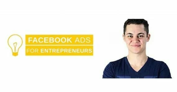Dan Henry – Facebook Ads For Entrepreneur