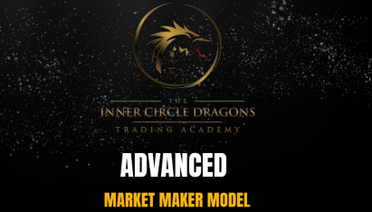 Ali Khan – The Advanced Mmxm – Inner Circle Dragons