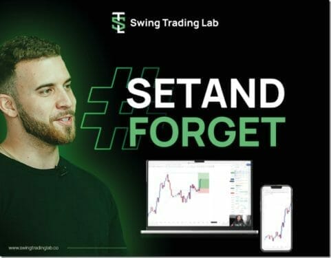 Swing Trading Lab – Set And Forget