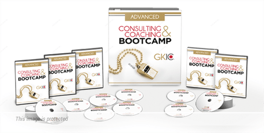 Advanced Coaching &Amp; Consulting Bootcamp
