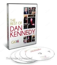 The Best Of Dan Kennedy