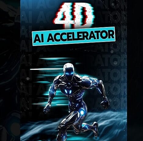 Tyson 4D- Ai Accelerator